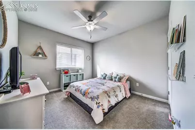 5332 Necker Heights, Colorado Springs, CO 80922 - Photo 37