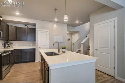 5332 Necker Heights, Colorado Springs, CO 80922 - Photo 7