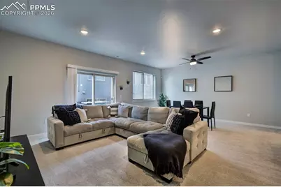 5332 Necker Heights, Colorado Springs, CO 80922 - Photo 13