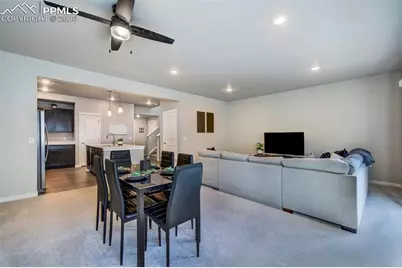 5332 Necker Heights, Colorado Springs, CO 80922 - Photo 19