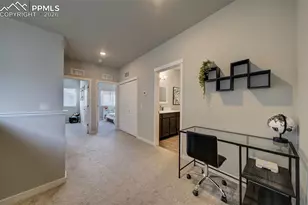 5332 Necker Heights, Colorado Springs, CO 80922 - Photo 27