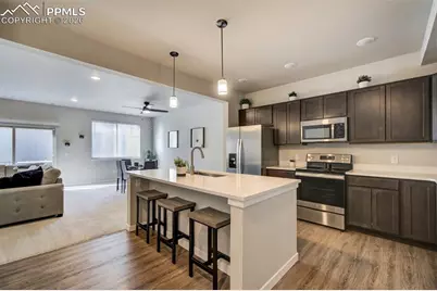 5332 Necker Heights, Colorado Springs, CO 80922 - Photo 3