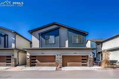 5332 Necker Heights, Colorado Springs, CO 80922 - Photo 41