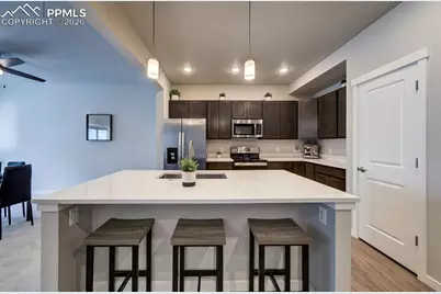 5332 Necker Heights, Colorado Springs, CO 80922 - Photo 9