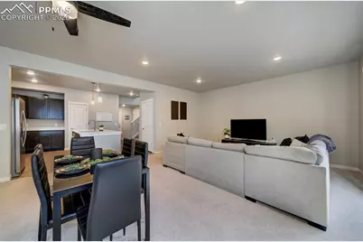 5332 Necker Heights, Colorado Springs, CO 80922 - Photo 17