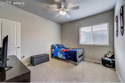 5332 Necker Heights, Colorado Springs, CO 80922 - Photo 35