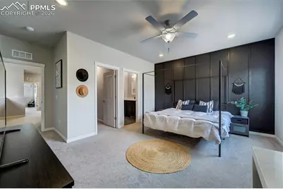 5332 Necker Heights, Colorado Springs, CO 80922 - Photo 29