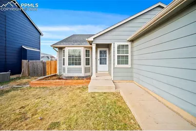 11360 Berry Farm Road, Fountain, CO 80817 - Photo 3