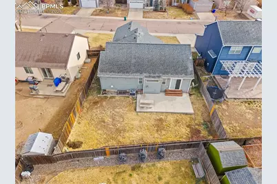 11360 Berry Farm Road, Fountain, CO 80817 - Photo 43