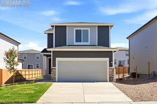 11420 Saugeye St, Colorado Springs, CO 80925 - Photo 1