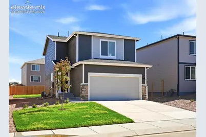 11420 Saugeye Street, Colorado Springs, CO 80925 - Photo 3