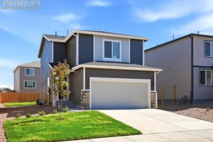 11420 Saugeye St, Colorado Springs, CO 80925 - Photo 3