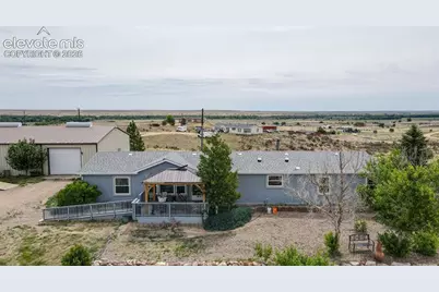 9672 Avenida Hermosa View, Fountain, CO 80817 - Photo 41