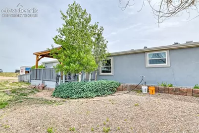 9672 Avenida Hermosa View, Fountain, CO 80817 - Photo 3