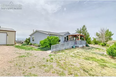 9672 Avenida Hermosa View, Fountain, CO 80817 - Photo 1
