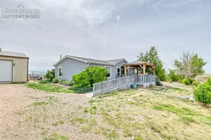 9672 Avenida Hermosa View, Fountain, CO 80817 - Photo 1