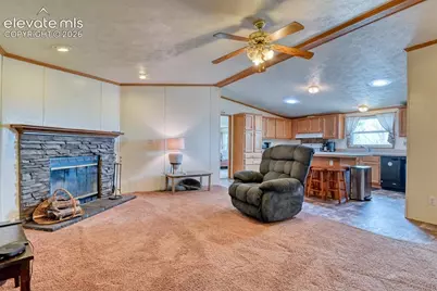 9672 Avenida Hermosa View, Fountain, CO 80817 - Photo 29