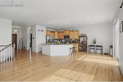 9820 Meridian Hills Trail, Peyton, CO 80831 - Photo 5