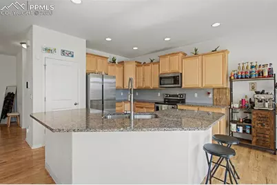 9820 Meridian Hills Trail, Peyton, CO 80831 - Photo 9