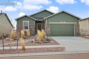 9820 Meridian Hills Trl, Peyton, CO 80831 - Photo 1