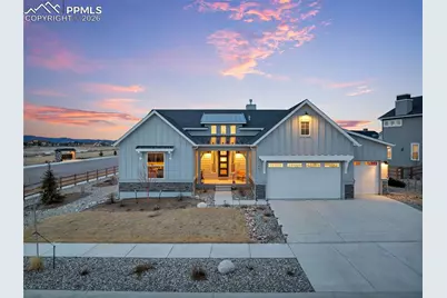 2402 Parma Court, Colorado Springs, CO 80921 - Photo 1