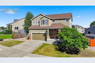 6640 Alibi Circle, Colorado Springs, CO 80923 - Photo 3
