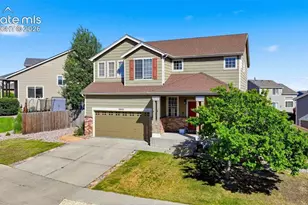 6640 Alibi Cir, Colorado Springs, CO 80923 - Photo 3