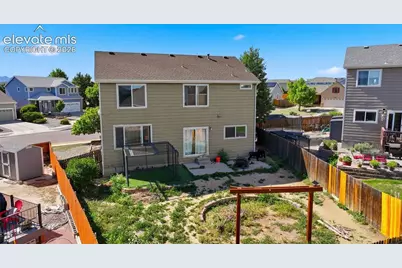 6640 Alibi Circle, Colorado Springs, CO 80923 - Photo 5