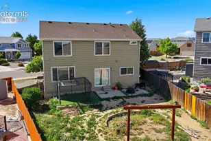 6640 Alibi Cir, Colorado Springs, CO 80923 - Photo 5