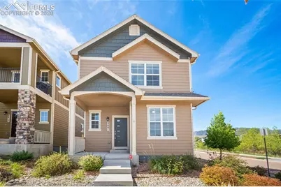 2401 Ellingwood Drive, Colorado Springs, CO 80910 - Photo 1