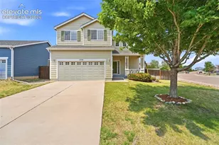 7904 Coffee Rd, Peyton, CO 80831 - Photo 1