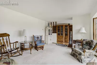 2249 Glenwood Circle, Colorado Springs, CO 80909 - Photo 5