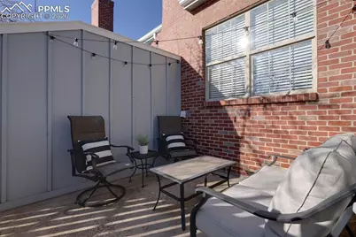 6958 Los Reyes Circle, Colorado Springs, CO 80918 - Photo 35