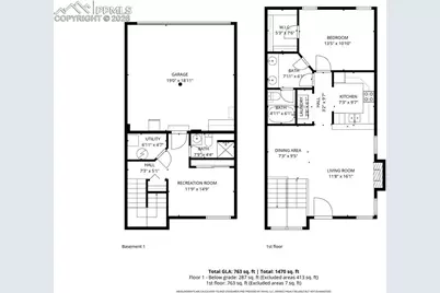 6958 Los Reyes Circle, Colorado Springs, CO 80918 - Photo 39