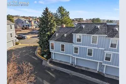 6958 Los Reyes Circle, Colorado Springs, CO 80918 - Photo 31