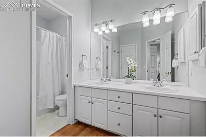 6958 Los Reyes Circle, Colorado Springs, CO 80918 - Photo 15