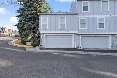 6958 Los Reyes Circle, Colorado Springs, CO 80918 - Photo 29