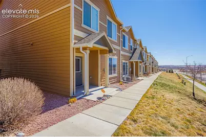 1828 Final View Alley, Colorado Springs, CO 80910 - Photo 3