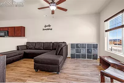 1828 Final View Alley, Colorado Springs, CO 80910 - Photo 5