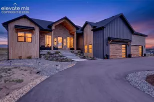 11865 Alamar Wy, Colorado Springs, CO 80908 - Photo 1