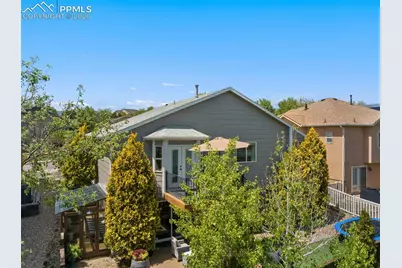427 Millstream Terrace, Colorado Springs, CO 80905 - Photo 37