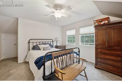 15595 Falcon Ridge Court, Colorado Springs, CO 80921 - Photo 23