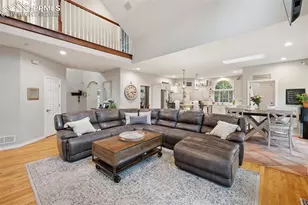 15595 Falcon Ridge Ct, Colorado Springs, CO 80921 - Photo 5