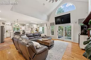 15595 Falcon Ridge Ct, Colorado Springs, CO 80921 - Photo 7