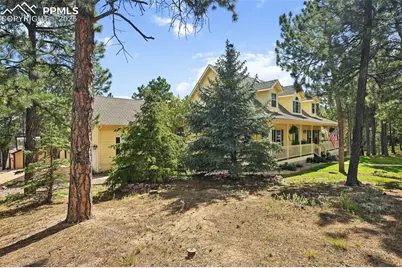 15595 Falcon Ridge Court, Colorado Springs, CO 80921 - Photo 3