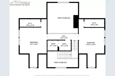 15595 Falcon Ridge Court, Colorado Springs, CO 80921 - Photo 43