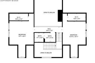 15595 Falcon Ridge Ct, Colorado Springs, CO 80921 - Photo 43