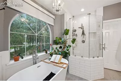 15595 Falcon Ridge Court, Colorado Springs, CO 80921 - Photo 19