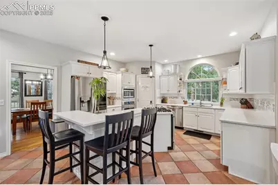 15595 Falcon Ridge Court, Colorado Springs, CO 80921 - Photo 9