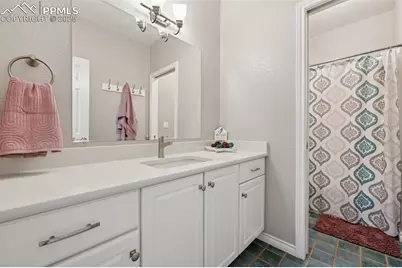 15595 Falcon Ridge Court, Colorado Springs, CO 80921 - Photo 33